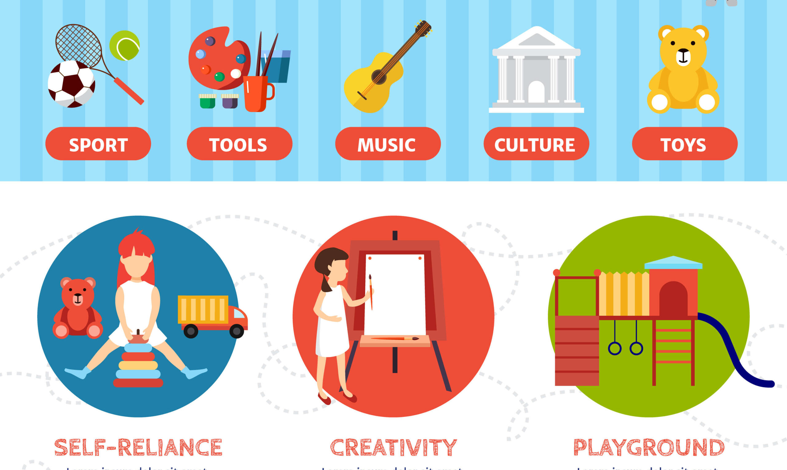 co curricular activities