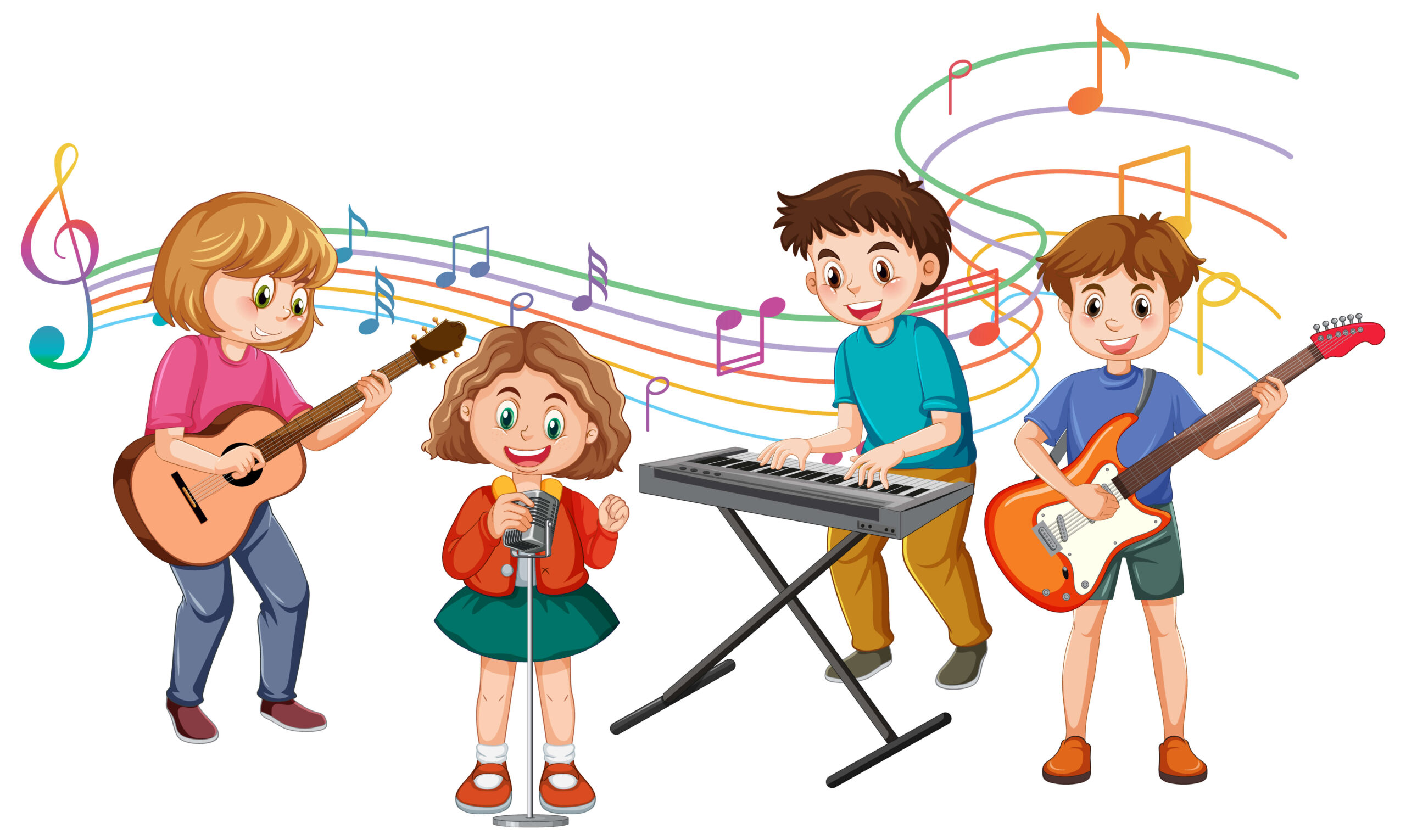 music class