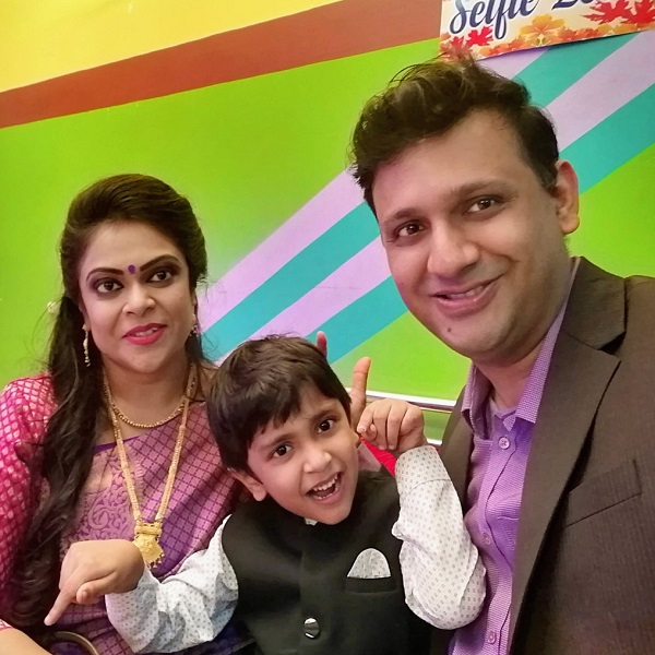 Ravikant Sharma
