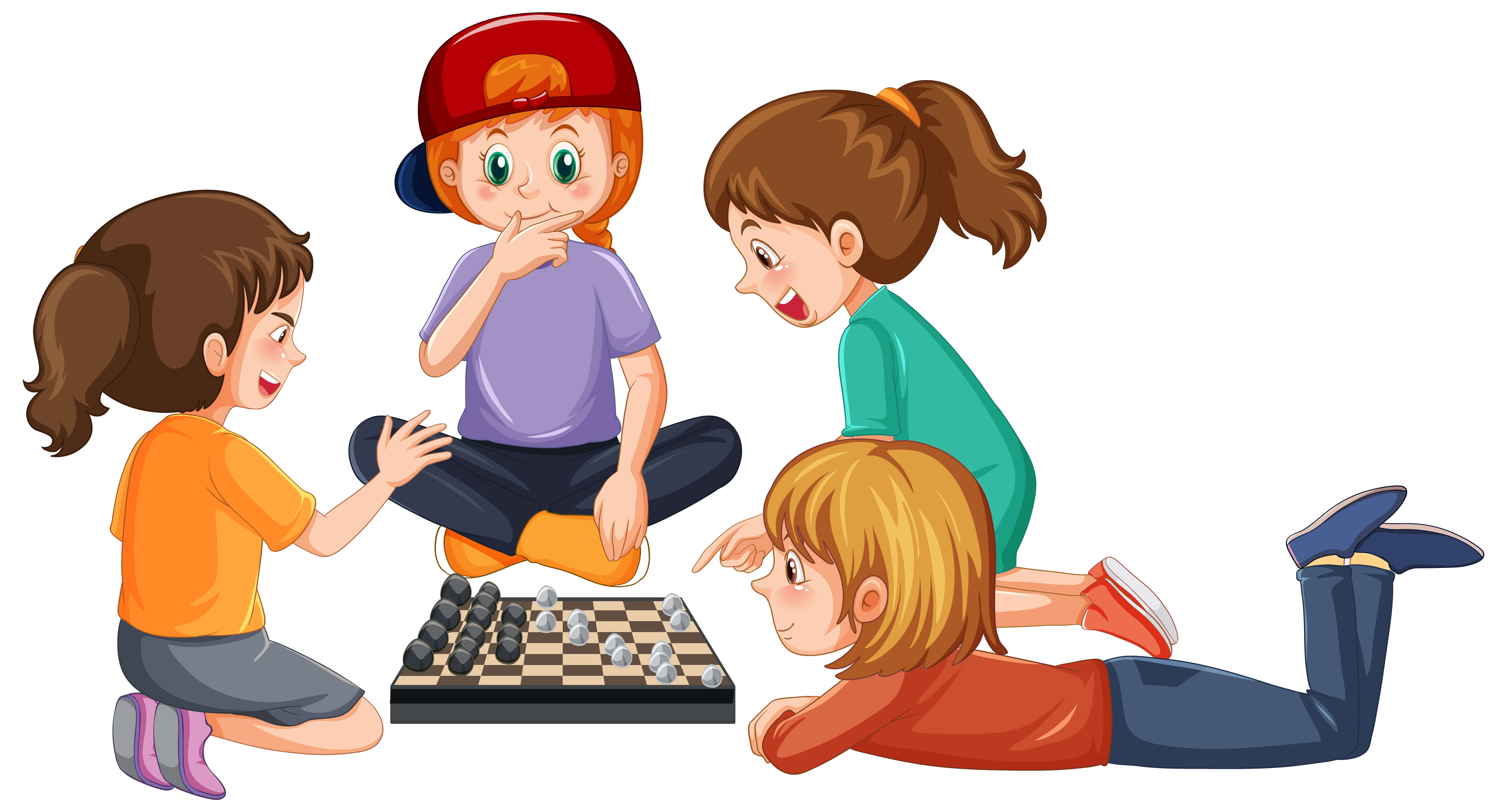 chess class