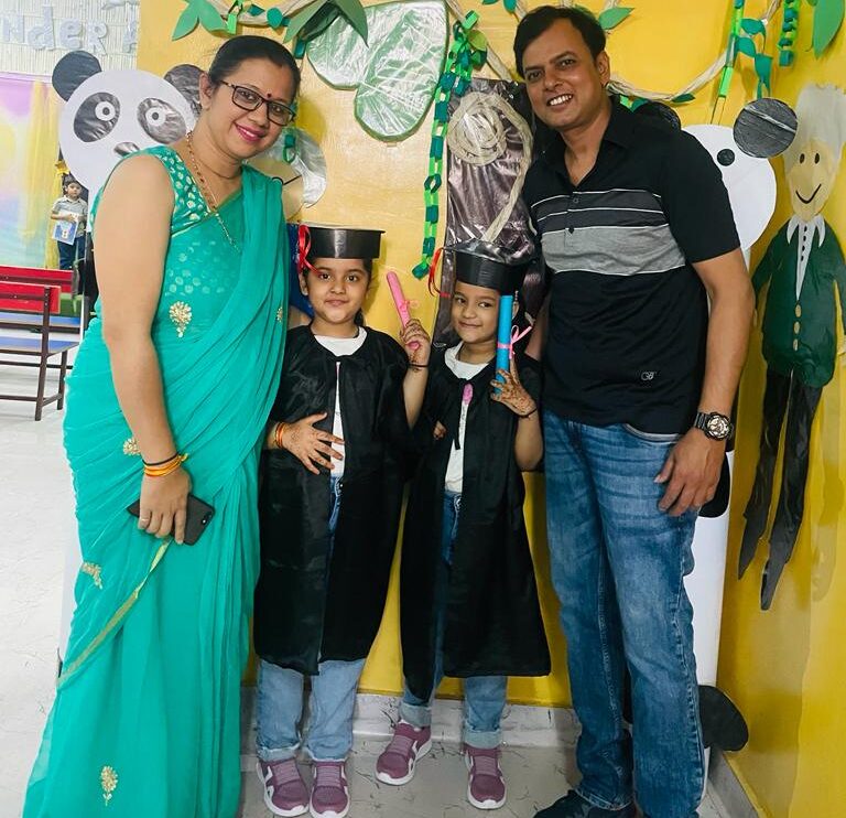 Mrs. Neetu Swami