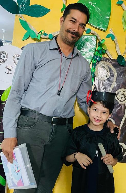 Mr. Sharma